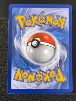 Carte Pokemon Gringolem 042/086 Reverse MasterBall EV10.5 Foudre Noire BLK - Image 3