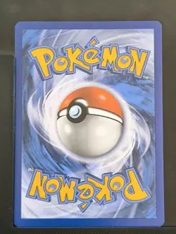 Carte Pokemon Chochodile 201/193 EV2 Evolutions de Paldea PAL - Image 3