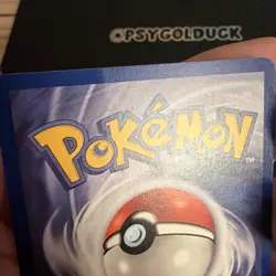 Pokemon TCG Dark Dugtrio Team Rocket 23/82 Regular Rare B15 - Image 3