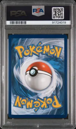 Carte Pokemon Pectorius 143/145 PSA 10 Gardiens Ascendants Soleil & Lune POP 3 ! - Image 2