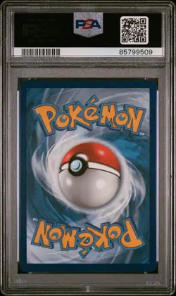 Carte Pokemon Lezargus VMAX 266/264 PSA 10 Poing De Fusion Epee Bouclier FR ! - Image 2