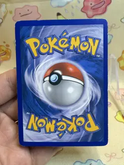 Ivysaur 34/100 Crystal Guardians Reverse Holo Rare Pokemon TCG Nintendo MP - Image 3