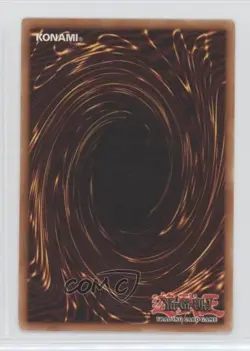 Pot of Greed YuGiOh Third Season Tournament Pack #TP3-014 2003 - Image 2