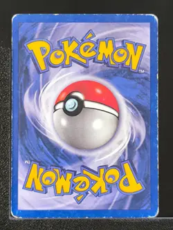 Carte Pokemon Salameche 46/102 Edition 1 Ed 1 Set De Base Wizards FR - Image 2