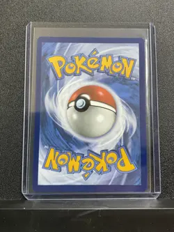 Pokemon SV01: Scarlet & Violet Base Set Slowpoke #204/198 - Image 2