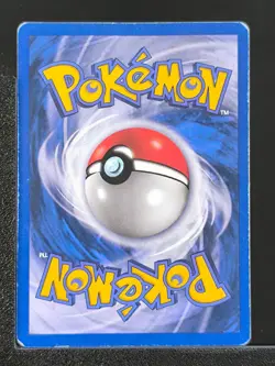 Carte Pokemon Elektek 20/102 Unlimited Ed 2 Set De Base Wizards FR - Image 2