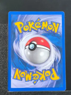 Carte Pokemon Energie Plante 162/165 Expedition Wizards FR - Image 3