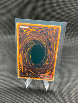Yu-Gi-Oh! Vortex Trooper GLAS-ENSE2 *Limited Edition/Super Rare* - Image 2
