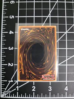 Centur-Ion Primera RA05-EN030 Starlight Rare Yu-Gi-Oh Rarity Collection V NM/M - Image 2