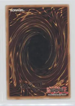 Prime Material Falcon Unlimited YuGiOh Crimson Crisis #CRMS-EN082 2008 - Image 2