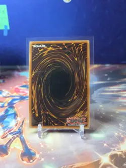 Spright Jet 1st Edition Starlight Rare RA05-EN022 Yu-Gi-Oh! - Image 2