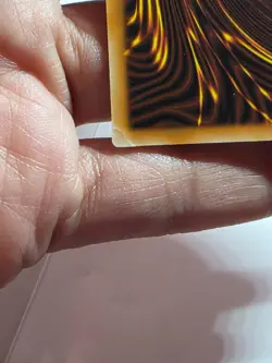 Yugioh Monster Reborn RA05-EN108 Starlight Rare 1st Edition - Image 2