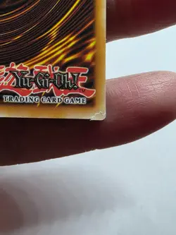 Yugioh Monster Reborn RA05-EN108 Starlight Rare 1st Edition - Image 3