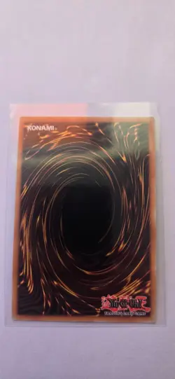 YuGiOh Scarred Dragon Archfiend 1st Edition RA05-EN044 Starlight Rare Mint - Image 2