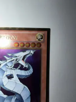 Yu-Gi-Oh! Cyber Dragon Gold Rare 1st Edition PGLD-EN053 - Image 5