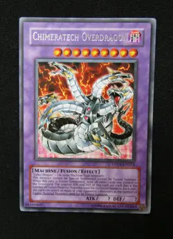 Yu-Gi-Oh YuGiOh Cyber Dragon Set - Image 5