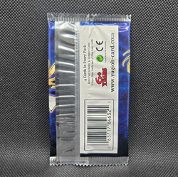 Yugioh Speed Duel Trials Of The Kingdom (1st Edition) Booster Pack (BRAND NEW) - Image 2