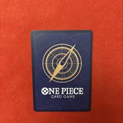 Marshall D Teach Promo P-100 One Piece Event Pack 8 New Four Emperors English - Image 2