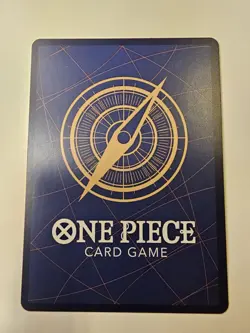 2024 One Piece Emperors in the New World OP09 R (Alt Art) Perona - Image 2