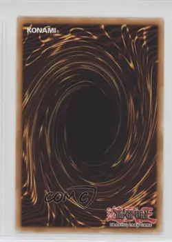 Swift Scarecrow 1st Ed. YuGiOh Geargia Rampage Structure Deck #SDGR-EN017 - Image 2