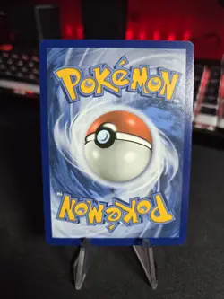 Slurpuff 154/236 Rare SM - Cosmic Eclipse Pokemon Card - Image 2