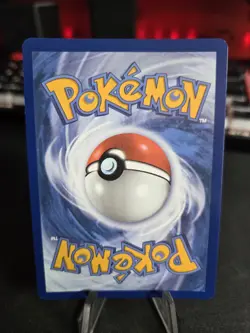 Morelull - Reverse Holo - Surging Sparks 008/191 Tomokazu Komiya Pokemon Card NM - Image 2