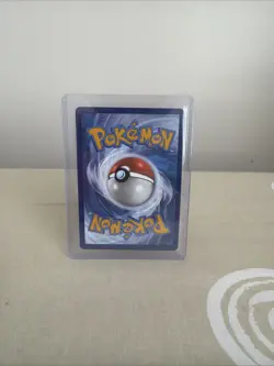 Pokemon TCG Pikachu EX Hyper Rare Card 179/131 Prismatic Evolutions - Image 2