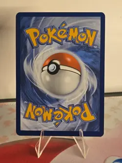 Pokemon Pikachu TCG Card Crown Zenith 160/159 Holo Secret Rare NM/Mint Condition - Image 2