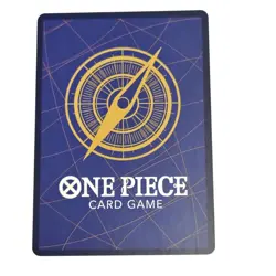 One Piece - Ace & Newgate Starter Deck ST22-002 - Izo - Super Rare - NM (1 Card) - Image 3