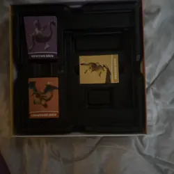 Pokemon Battle Academy Board Game 2020 Trading Card Game Edition - Image 4