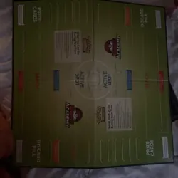 Pokemon Battle Academy Board Game 2020 Trading Card Game Edition - Image 5