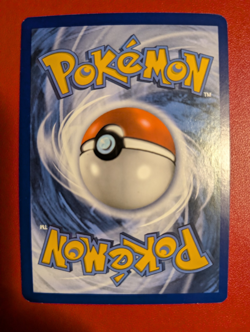 Pokemon - Alolan Meowth Holo - SM43 - Black Star Promo Card Near Mint Condition - Image 2