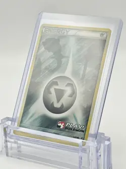 Metal Energy - (Play! Pokemon) 095/095 League & Championship Cards Holo - Image 1