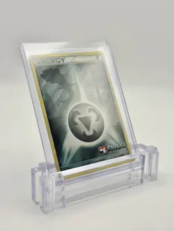 Metal Energy - (Play! Pokemon) 095/095 League & Championship Cards Holo - Image 2