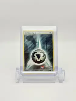 Metal Energy - (Play! Pokemon) 095/095 League & Championship Cards Holo - Image 3