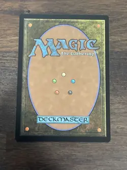 Spira's Punishment - Day of Judgement (Rainbow Foil) -Foil MTG - Image 2