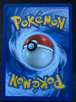 POKEMON HOLO FOIL CLEFAIRY BASE SET 2 CARD - Image 2