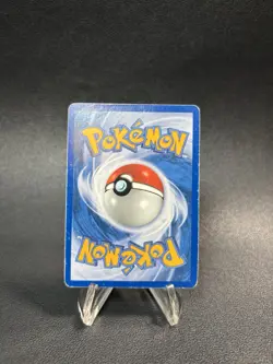 Raichu - 15/123 - Pokemon Mysterious Treasures Holo Card NM - Image 3