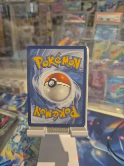 Pokemon TCG Charizard EX Scarlet & Violet 151 Card 199/165 English Edition - Image 2