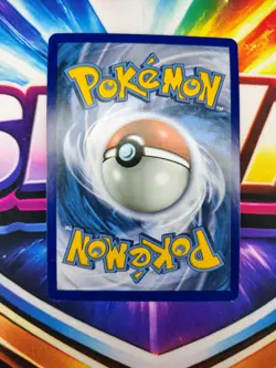 Squirtle 23/181 Reverse Holo – Team Up – LP – Pokemon Card - Image 2