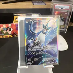 Pokemon Cards Articuno 25/83 Generations Holo Rare - Image 1