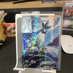 Pokemon Cards Articuno 25/83 Generations Holo Rare - Image 2