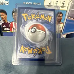 Pikachu ex 219/191 Sv08 Surging Sparks Ultra Rare Full Art Holo EX Card - Image 2