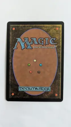 Tolarian Academy Urza's Saga MTG NM Free shipping with tracking 3 - Image 2