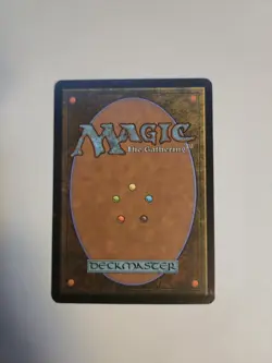 1x Genju of the Realm - Betrayers of Kamigawa - Foil LP MTG Magic - Image 2