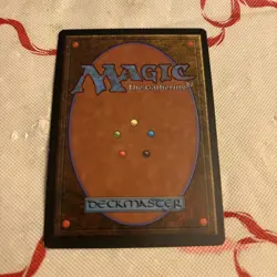 Miscut - Mystic Remora - Ice Age - MTG - Magic the Gathering - Image 2