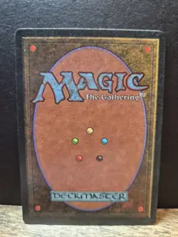 Darkness Legends Instant Black Common MTG Magic the Gathering - Image 4