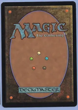 Rath's Edge German MTG MISPRINT. Gives you 2 colorless mana instead of 1 - Image 2