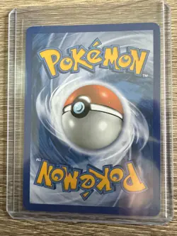 Pokemon TCG Lugia Legend Top #113/123 HeartGold SoulSilver - Image 2