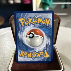 Pokemon TCG Cinccino 183/162! NM Condition! See Description! - Image 3